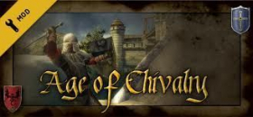 couverture jeux-video Age of Chivalry