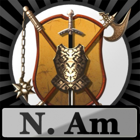 couverture jeu vidéo Age of Conquest: North America