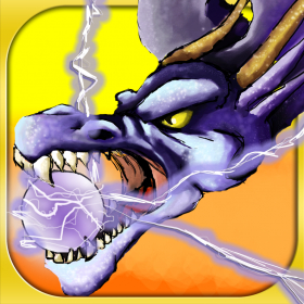 couverture jeu vidéo Age of Dragons - Escape from Castle Camelot PRO