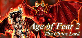 top 10 éditeur Age of Fear 2: The Chaos Lord