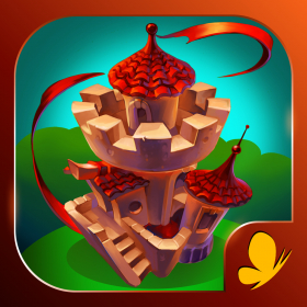 couverture jeu vidéo Age Of Fury™ 3D