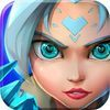 couverture jeu vidéo Age of Immortals