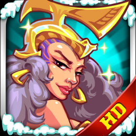 couverture jeux-video Age of Myth HD