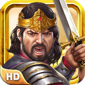 couverture jeu vidéo Age of Royaume-HD version