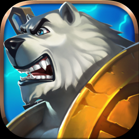 couverture jeu vidéo Age of Warriors