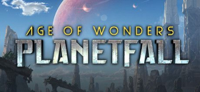 couverture jeu vidéo Age of Wonders: Planetfall