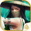 couverture jeu vidéo Age of Wushu Dynasty