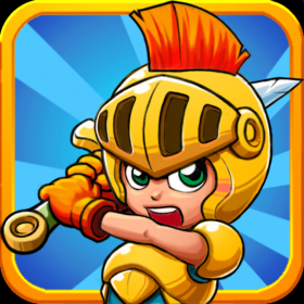 couverture jeu vidéo Ageless Empire-Nations Clash bataille