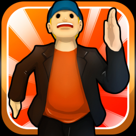 couverture jeu vidéo Agent 22: Jack est de retour!