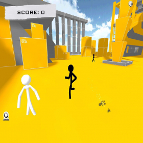 couverture jeu vidéo Agent 7 - Pro Sniper Stickman Guerre gratuit