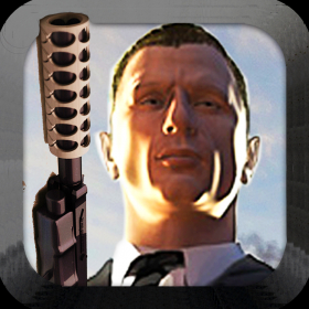 couverture jeu vidéo Agent 7 Sniper Shooter Free