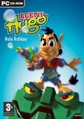 couverture jeu vidéo Agent Hugo : Hula Holiday