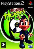 couverture jeux-video Agent Hugo
