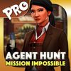 couverture jeu vidéo Agent Hunt (Pro) : Mission Impossible - Secret Agency