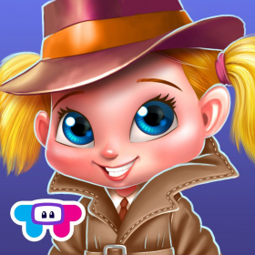 couverture jeu vidéo Agent Molly - Détective Pour Animaux