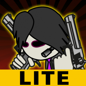 couverture jeux-video Agent Tie LITE