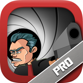 couverture jeu vidéo Agents Meurs un autre jour! pro