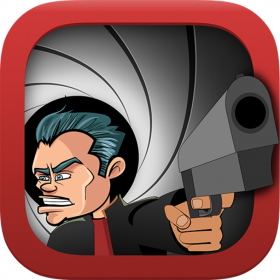 couverture jeu vidéo Agents Meurs un autre jour!