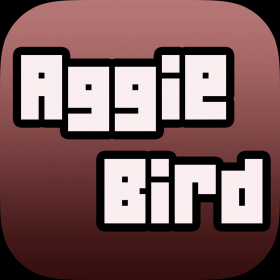 couverture jeu vidéo AggieBird