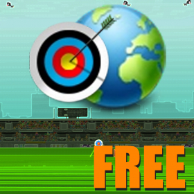 couverture jeu vidéo Agile Archer Free
