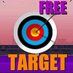 couverture jeux-video Agile Archer Target