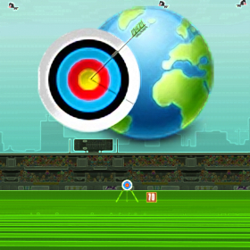 couverture jeu vidéo Agile Archer