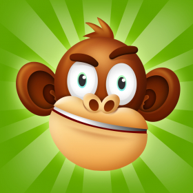 couverture jeu vidéo Agile Monkey Trick Wheel Pro