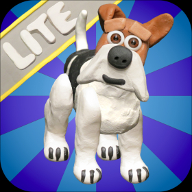 couverture jeux-video Agility Dogs Lite