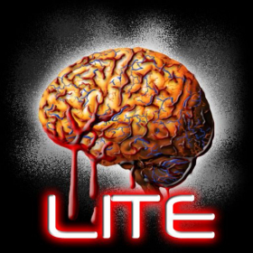 couverture jeu vidéo Agony Brain LITE