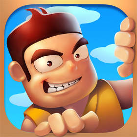 couverture jeu vidéo Ah da~!