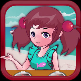 couverture jeu vidéo Ah Dan's Beach BBQ