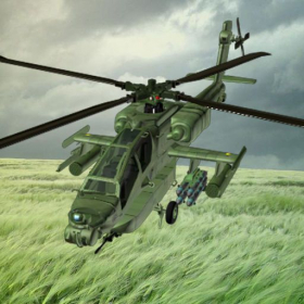 couverture jeu vidéo AH Defense