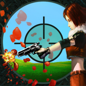 couverture jeux-video AH Flower Hunt