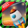 couverture jeu vidéo AhUp Planet Full