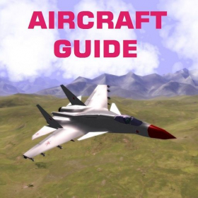 couverture jeux-video Aicraft Guide