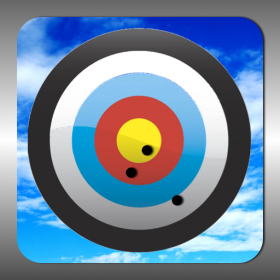couverture jeu vidéo Aim And Shoot Targets: A Gun Professional Sniper