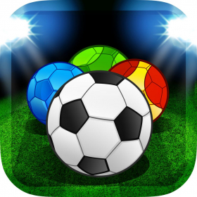 couverture jeux-video Aim Soccer Arcade PRO