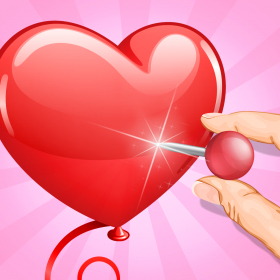 couverture jeu vidéo Aimer Ange
