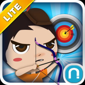 couverture jeu vidéo Aiming Master Lite