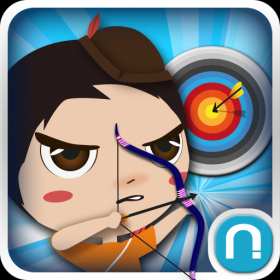 couverture jeu vidéo Aiming Master