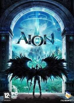 couverture jeu vidéo Aion : The Tower of Eternity