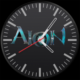 couverture jeu vidéo AionTime