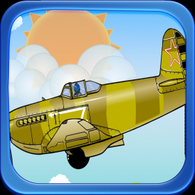 couverture jeu vidéo Air Attack - Bomb And Destroy Buildings