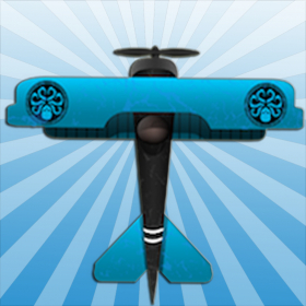 couverture jeu vidéo Air Attack: Swamps Below