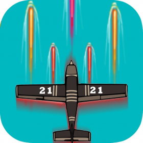 couverture jeu vidéo Air Attack : Ultimate battle Fighter Jet