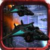 couverture jeu vidéo Air Battle in Space