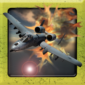 couverture jeu vidéo Air Battle Pacific Assault 3D
