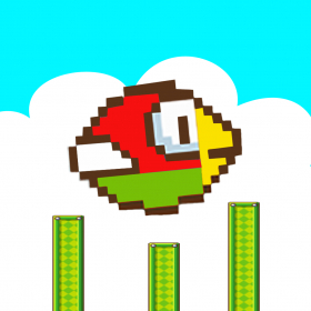 couverture jeu vidéo air Birdie