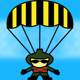 couverture jeu vidéo Air Brawn