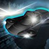 couverture jeu vidéo Air Car Frontier 2 - Sky Police Metal Force
